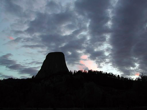 Devils+tower+climbing+routes