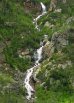 South Fork of Cascade Creek, Cascade Canyon - Grand Teton National Park