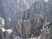 View of the Black Canyon from near the Visitors Center
