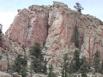 The Fortress, Elevenmile Canyon, Lake George, Colorado