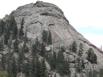 Turret Dome, Elevenmile Canyon, Lake George, Colorado