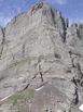 Ellingwood Arête on the Crestone Needle