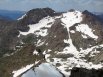 Mount Eolus, as seen from the summit of Windom Peak