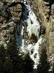 The Jaws, Rocky Mountain National Park, Estes Park, Colorado