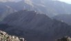 Ellingwood Ridge from La Plata Peak