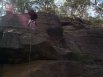 Mark, Australian Rap Jumping in perfect style with zero break