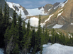 Odessa Gorge, Rocky Mountain National Park