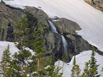 Grace Falls, Odessa Gorge, Rocky Mountain National Park