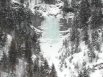 Pumphouse Falls, Vail, Colorado