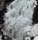 School Room area, Ouray Ice Park
