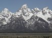 The Grand Teton, Grand Teton National Park, Wyoming